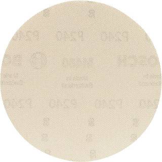 Bosch Slibeblade M480 Excentersliber 125mm K240 – 5 stk.