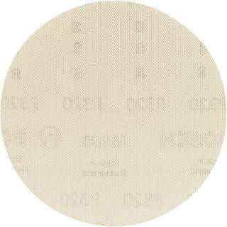 Bosch Slibeblad Exc 125mm Net K320 5stk - 2608621151 ✓ På lager - klar til levering og afhentning
