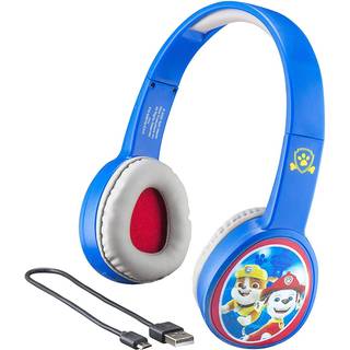 ekids Paw Patrol