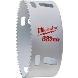 Bimetal hulsav hole dozer 121 mm