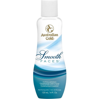 Australian Gold Smooth Faces 120 ml