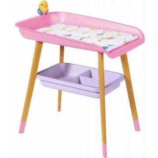 BABY Born puslebord til dukke 43 cm