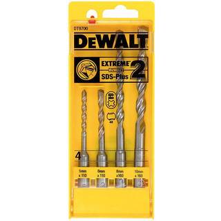 Dewalt DT9700 Hammerboresæt SDS-Plus