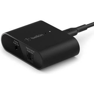 Belkin Soundform Connect Audio Adapter with AirPlay 2