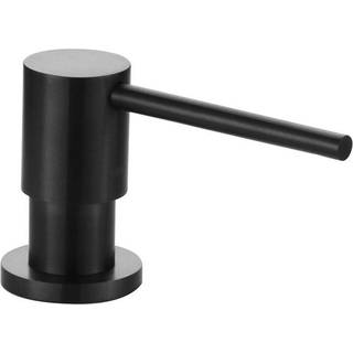 Sæbedispenser Scandtap Steel Clean Dispenser Shadow