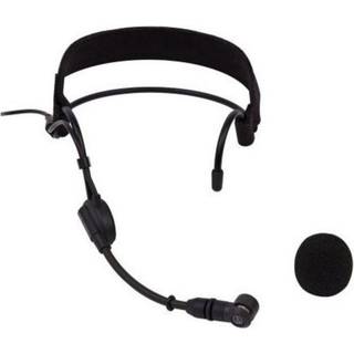 Audio Technica Pro9cW Headset Mikrofon