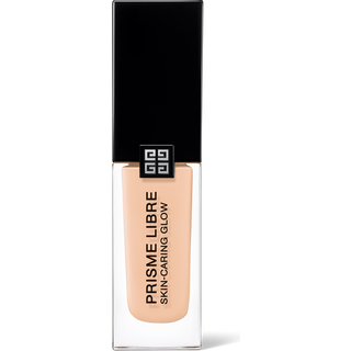 Givenchy - Prisme Libre - Skin Caring Glow - Prisme Libre Skin-caring Glow 1-c105 - For Women - Beige