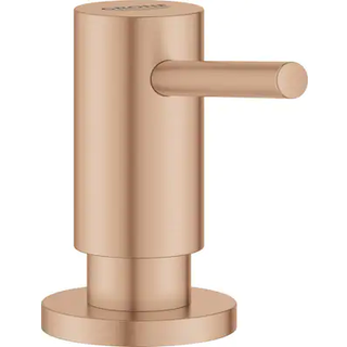 Grohe Cosmopolitan sæbedispenser (warm sunset) - På lager i butik