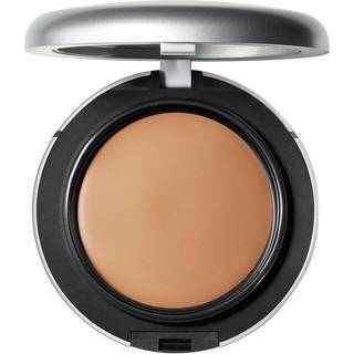 MAC Studio Fix Tech Cream To Powder Found N12
