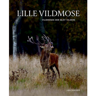 Lille Vildmose af Jan Skriver
