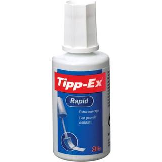 Other Rettelak Tipp-Ex Rapid 20 ml 3086126100326