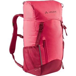 Kinderrucksack Skovi 19 Liter Bright Pink