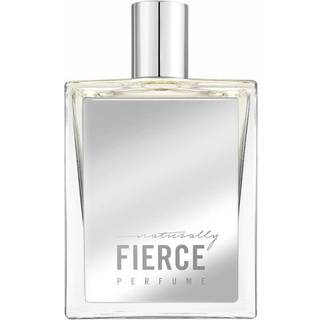 Abercrombie & Fitch Naturally Fierce Eau de parfum 100 ml