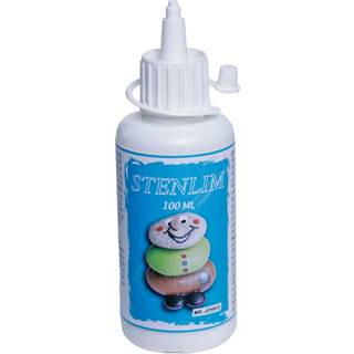 Mr. Johns Stenlim 100ml - 1 stk
