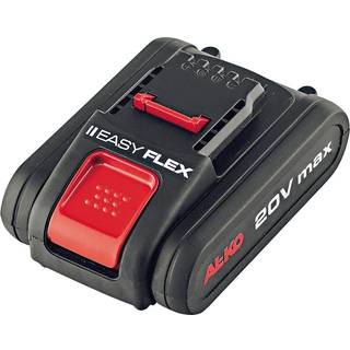 AL-KO Batteri B 50 Li 18 V / 2,5 Ah, Li-Ion  - F. 18 V serien