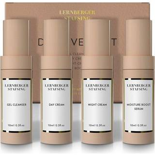 Lernberger Stafsing Discovery Kit - Sampak 4 x 10 ml