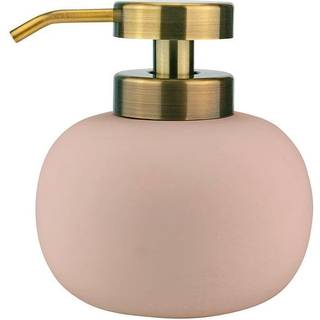 LOTUS Dispenser lav, powder rose