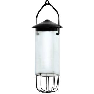 Nyby Bruk 6525-8 Fuglefodere med talgkuglerør, 15 cm