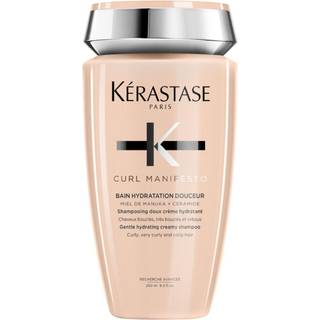 Kérastase Curl Manifesto Bain Hydratation Douceur - 250ml