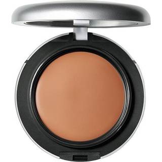 MAC Studio Fix Tech Cream To Powder Found Nw22