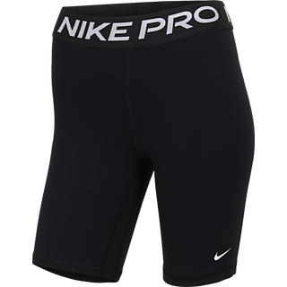 Nike Pro 365 Dame Shorts - 8" Str. M | Komfort & Bæredygtighed til Aktiv Livsstil