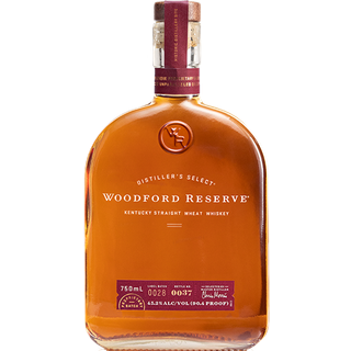 Woodford Reserve Wheat 70cl Whisky