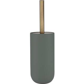 Mette Ditmer - LOTUS toiletbørsteholder - Frost Green