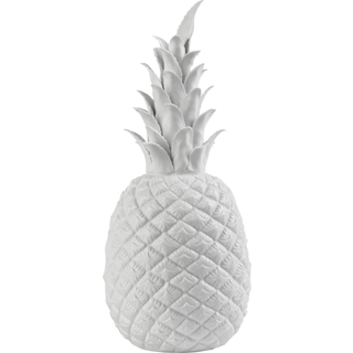 Polspotten Pineapple - Dekorative Accessories Keramik Guld - 230-300-092