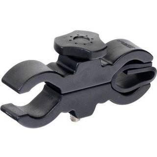 Led Lenser Gun Mount For T7/P70362 Black, OneSize