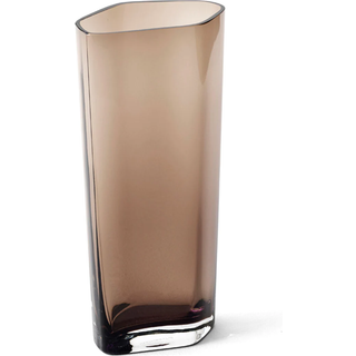 &Tradition Glas Vaser SC35-SC38 Smoked SC36: H40 cm