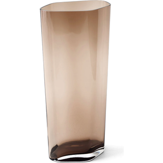 &Tradition Glas Vaser SC35-SC38 Smoked SC38: H60 cm