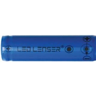 Ledlenser 14500 Li-Ion Rechargeable Battery 3.7V 700 maH