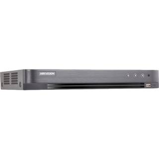 Hikvision DS-7208HUHI-K2/P 8 Channel HD-TVI DVR PoC