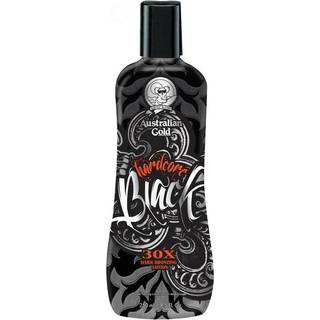 Australian Gold Hardcore Black 30X (U) 250 ml