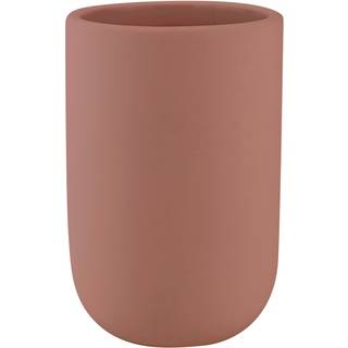 Mette Ditmer Lotus tandbørsteholder Blush (lyserød)