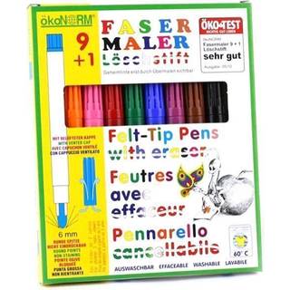 Trylletusser, 10 stk. - inkl. slettetus