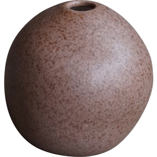 Miniature vase, large, sort
