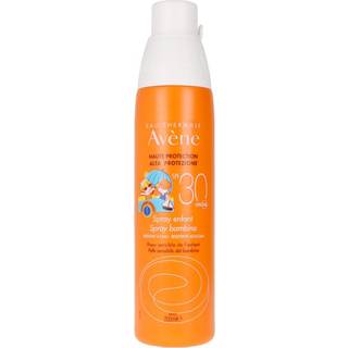 Avène Sun Spray Kids SPF30 - 200 ml.