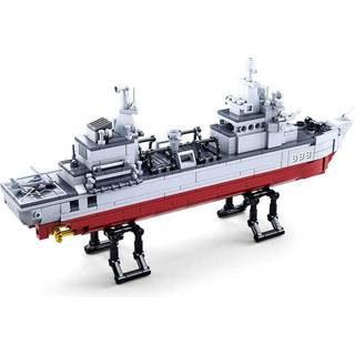Supply Ship