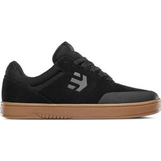 Etnies Marana Michelin Skatersko (Black / Dark Grey / Gum)