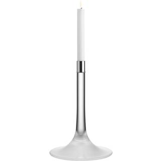 Orrefors Cirrus fyrfadsstage 285 mm Klar