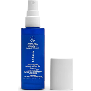 COOLA Classic Full Spectrum Refreshing Water Mist SPF15, 50 ml.