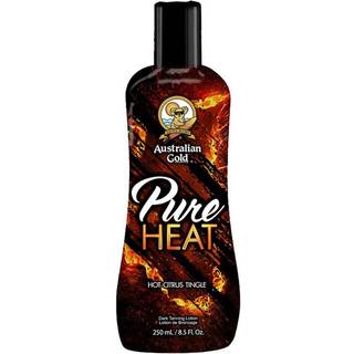 Australian Gold Pure Heat Hot Citrus Tingle 250 ml