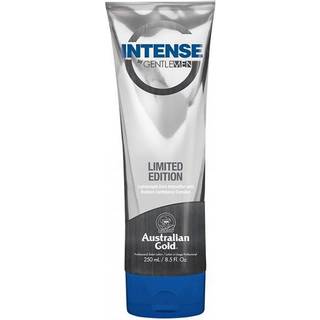 Australian Gold Intense by Gentlemen - Limited Edition Intensifier 250 ml