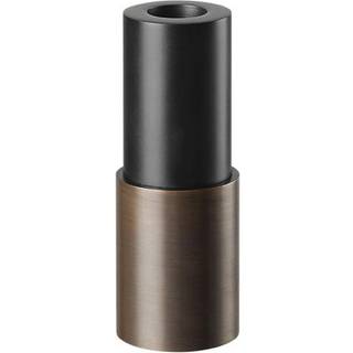 GUBI - Lysestage 12 Antique Brass