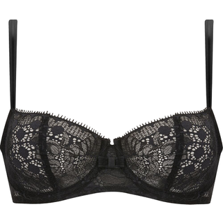 Day To Night Half-cup Bra