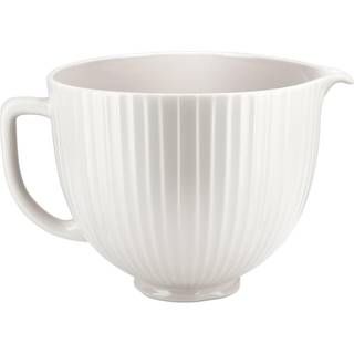 KitchenAid KitchenAid keramikskål med håndtag 4,7 L Classic column