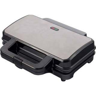 Sandwich grill Toaster - 900W - DAEWOO