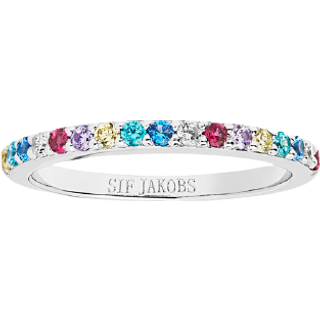 Ring Corte Uno