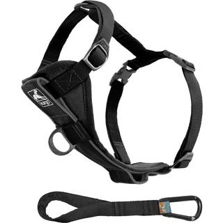 KURGO Tru-Fit Strength Sele - Sort - L